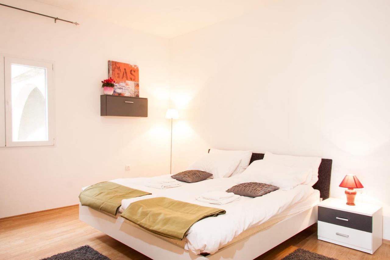 Apartments Adria Blue Kastav Bilik gambar