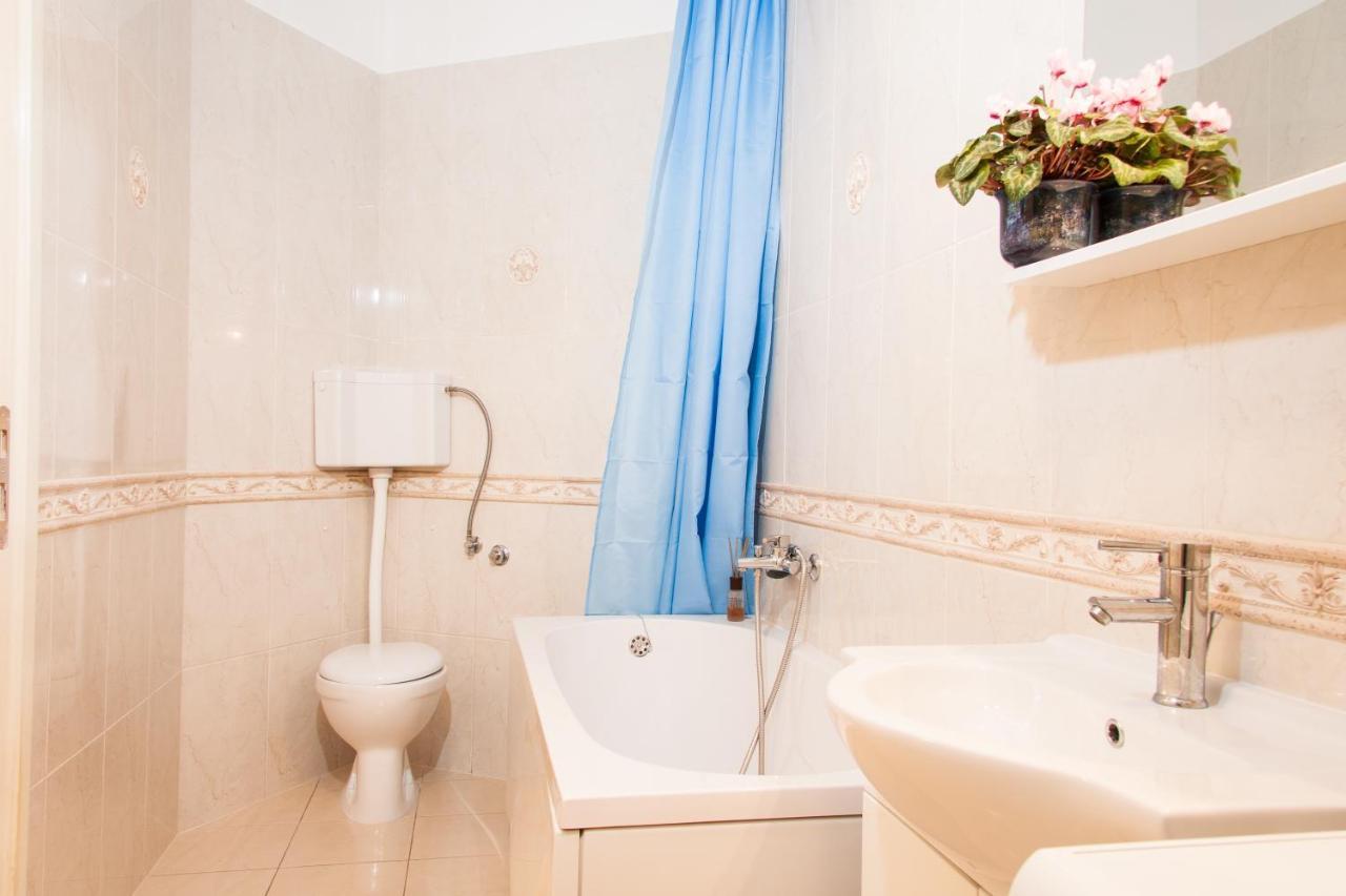 Apartments Adria Blue Kastav Bilik gambar