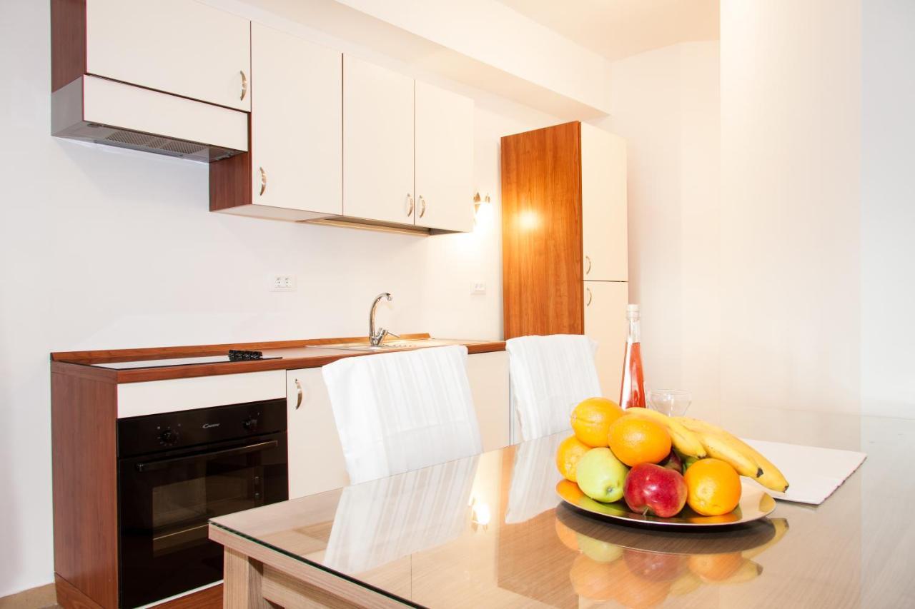 Apartments Adria Blue Kastav Bilik gambar