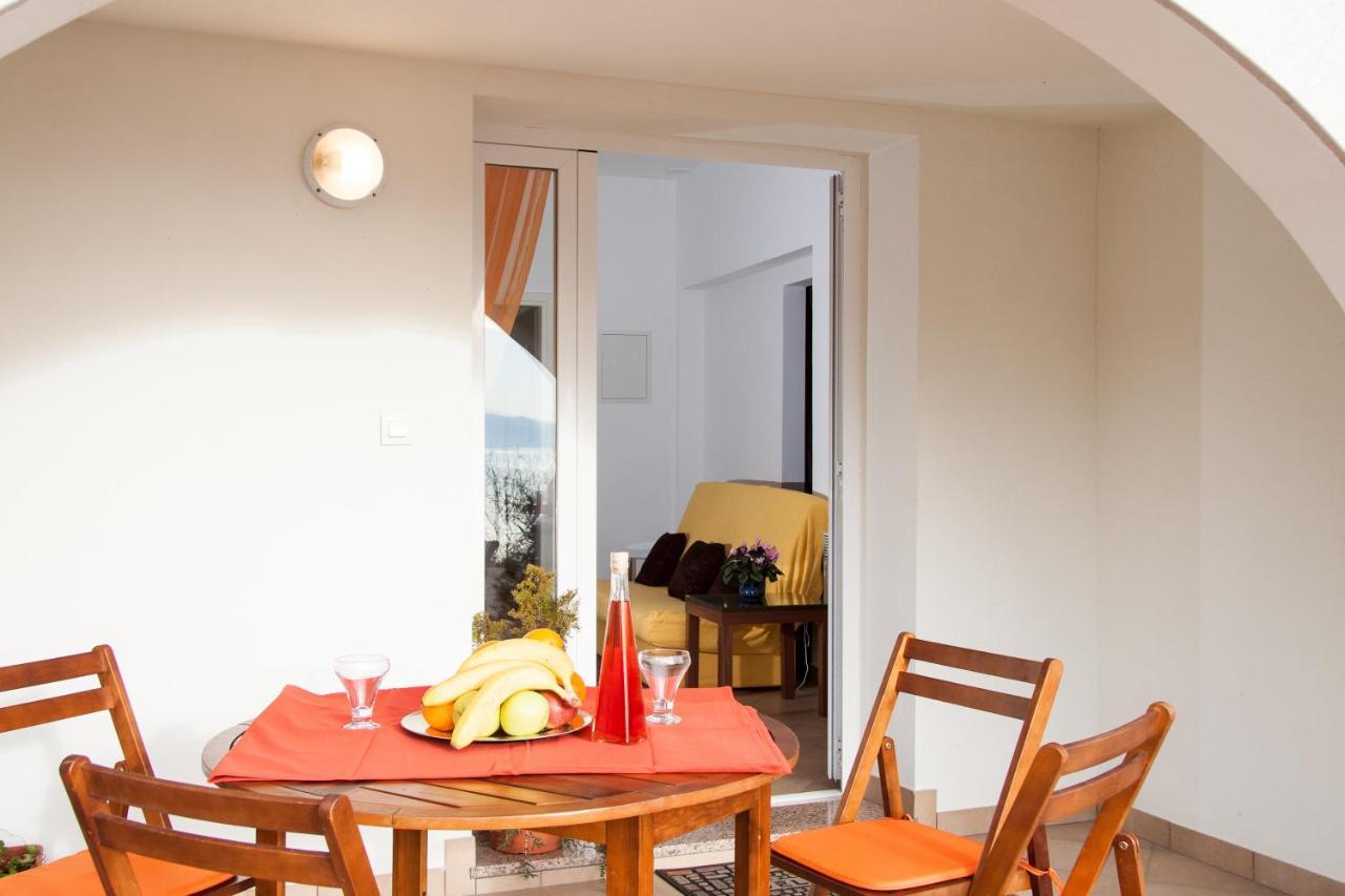 Apartments Adria Blue Kastav Luaran gambar