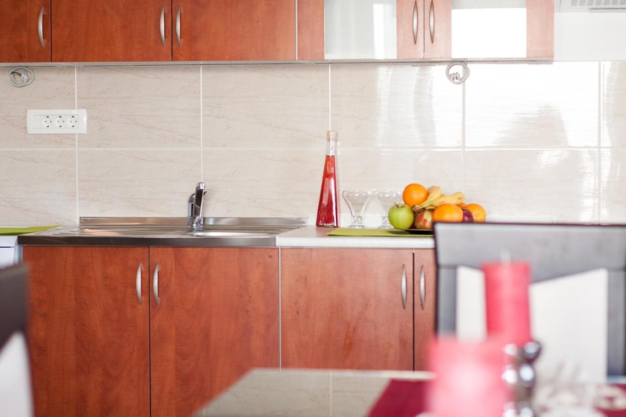 Apartments Adria Blue Kastav Bilik gambar