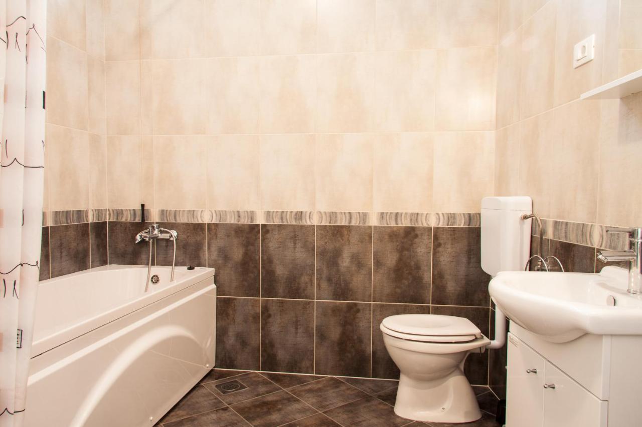 Apartments Adria Blue Kastav Bilik gambar
