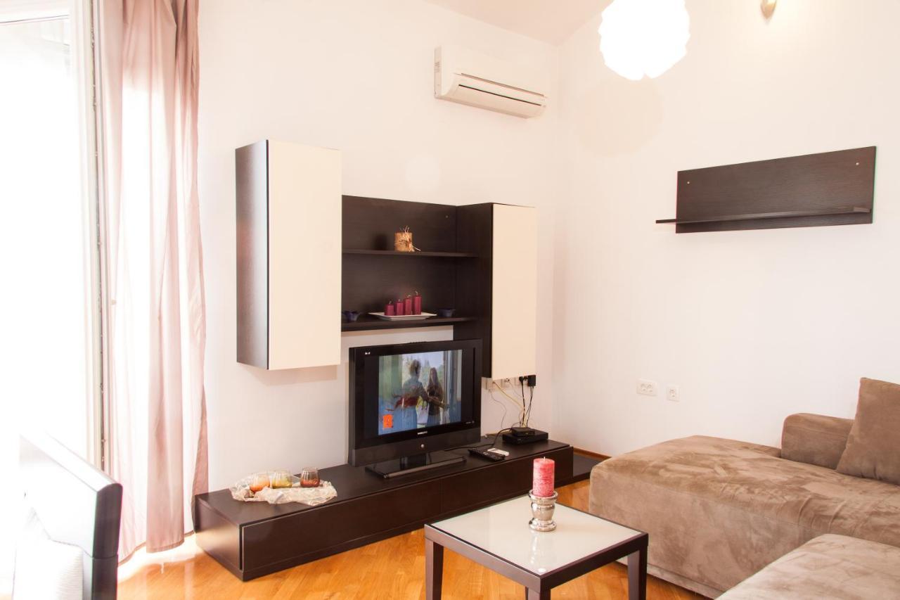Apartments Adria Blue Kastav Luaran gambar