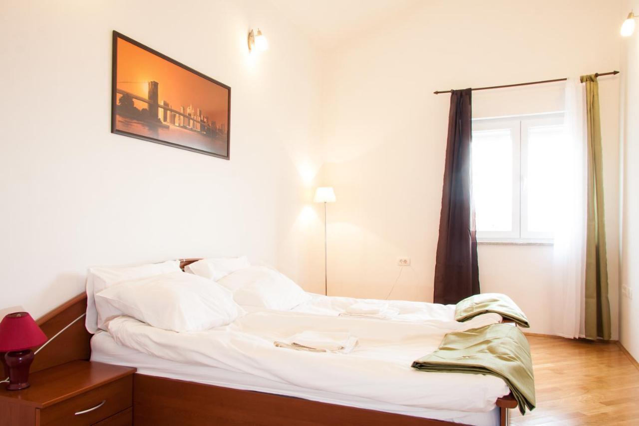 Apartments Adria Blue Kastav Bilik gambar