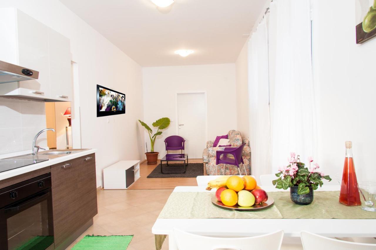 Apartments Adria Blue Kastav Bilik gambar