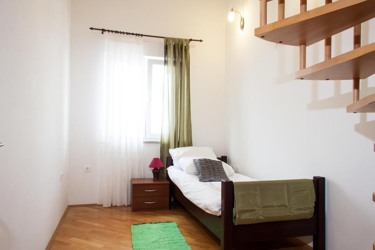 Apartments Adria Blue Kastav Bilik gambar