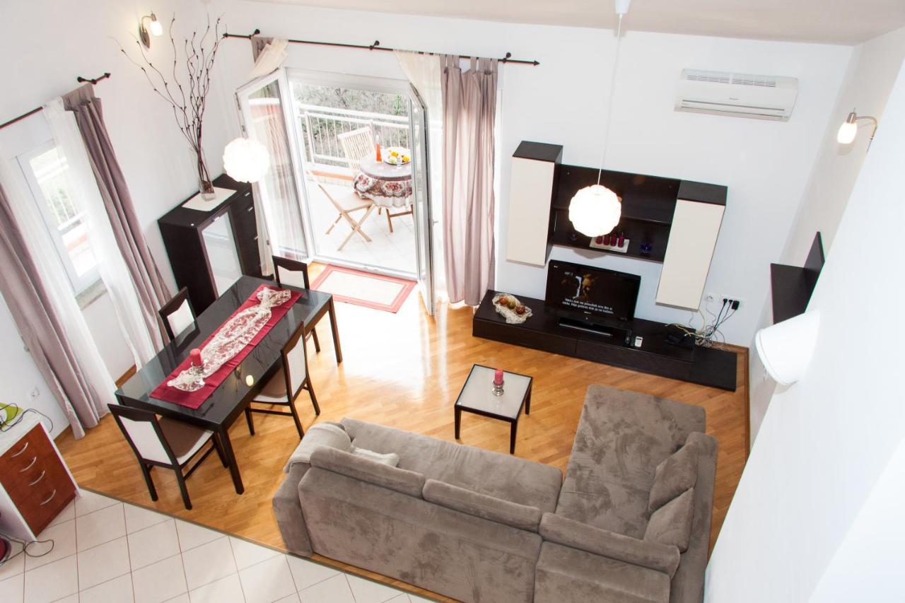 Apartments Adria Blue Kastav Bilik gambar
