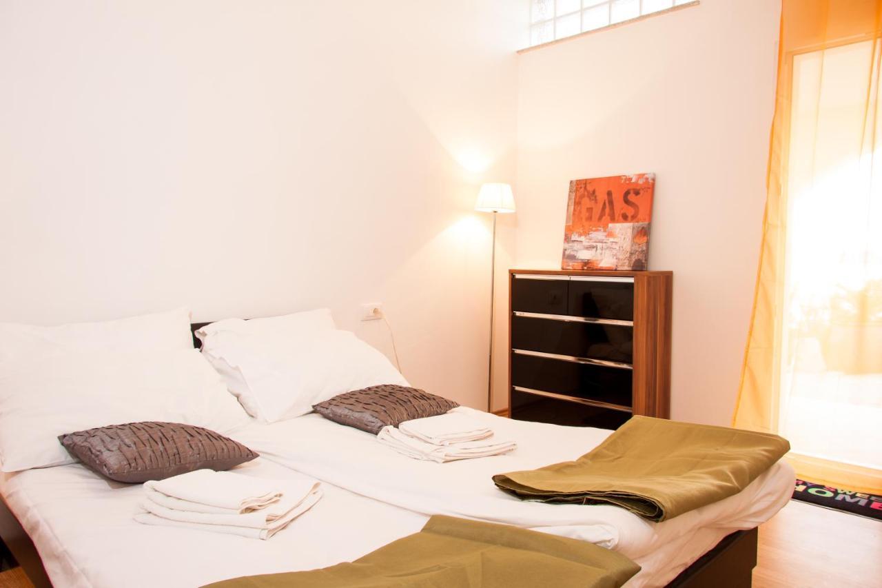 Apartments Adria Blue Kastav Bilik gambar