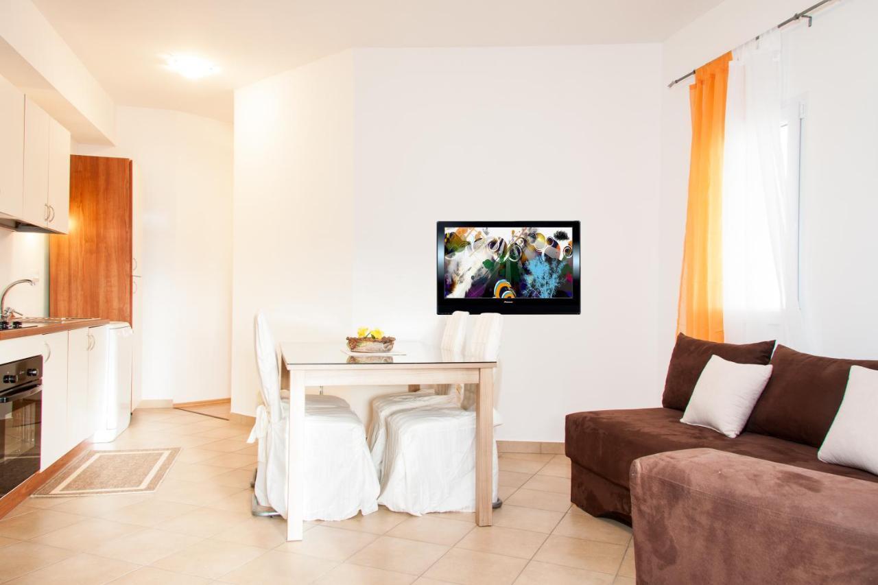 Apartments Adria Blue Kastav Bilik gambar