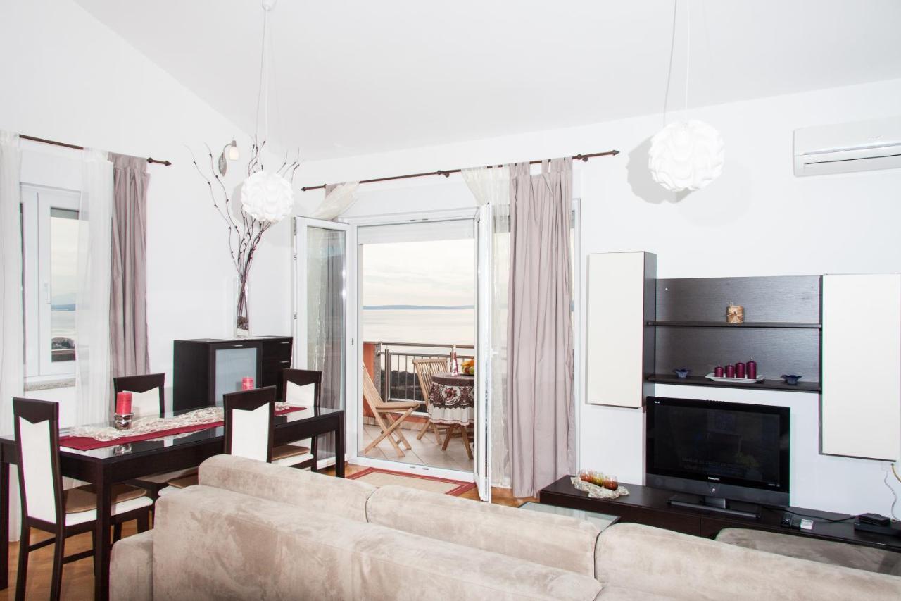 Apartments Adria Blue Kastav Bilik gambar
