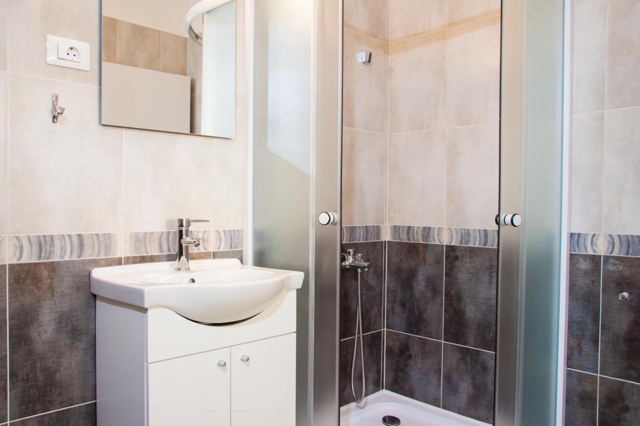 Apartments Adria Blue Kastav Bilik gambar